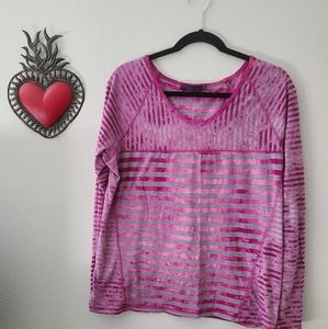Prana Tee Long Sleeve